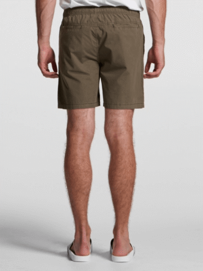 AS COLOUR 5903 Men’s Beach Shorts