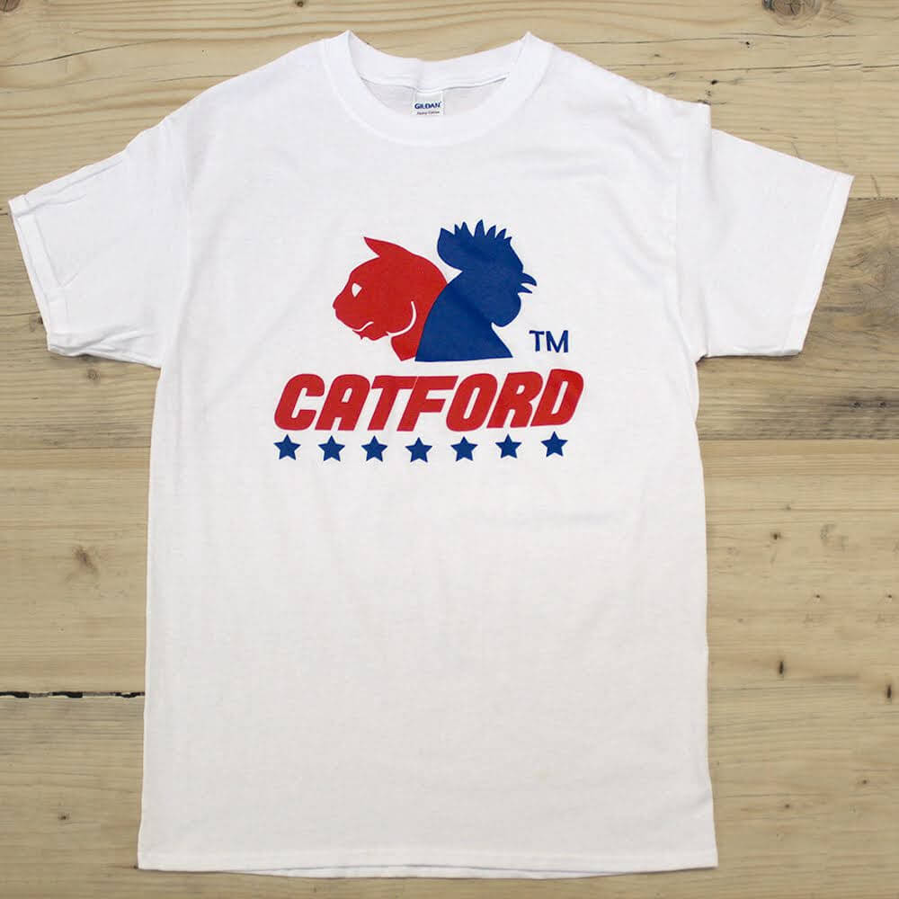 Catford Design T-shirt