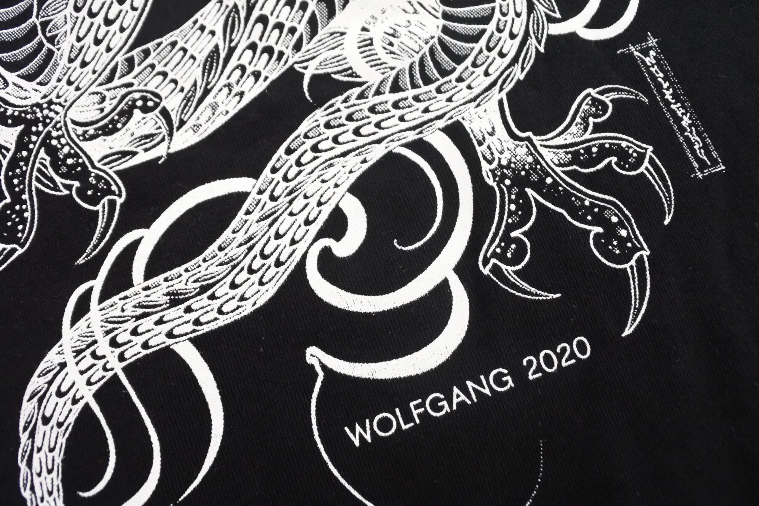 WolfGang 2020