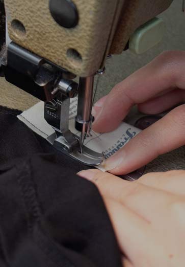 SEWING AND FINISHING SERVICES