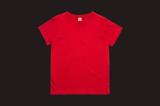 Colour Youth T- Shirt
