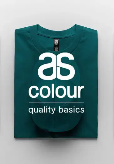 AS colour quality bascis