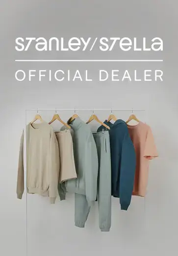 Stanley/Stella Official Dealer
