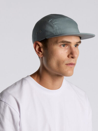 AS Colour Finn Five Panel Cap 1103
