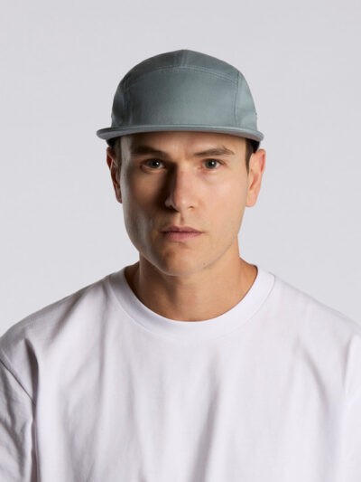 AS Colour Finn Five Panel Cap 1103