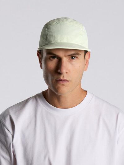 AS Colour Finn Nylon Cap 1104