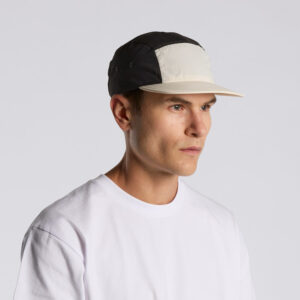 AS Colour Finn Two-Tone Nylon Cap 1105