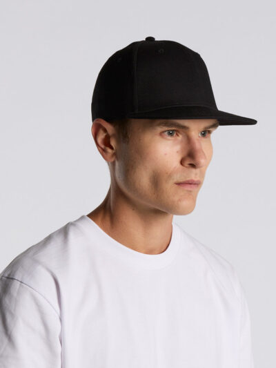 AS Colour Stock Flex Cap 1106