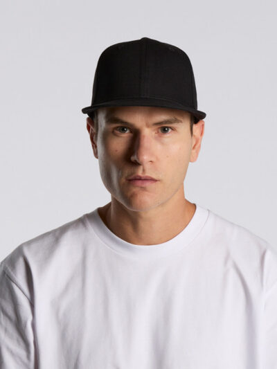 AS Colour Stock Flex Cap 1106