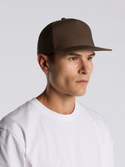AS Colour Stock Trucker Cap 1108