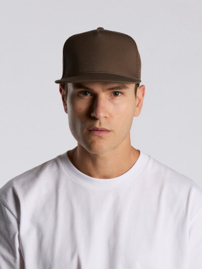 AS Colour Stock Trucker Cap 1108