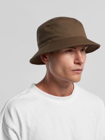 AS Colour Bucket Hat 1117