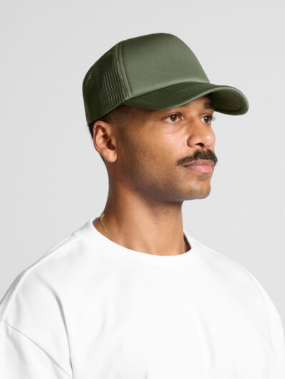 AS Colour Foam Trucker Cap 1122