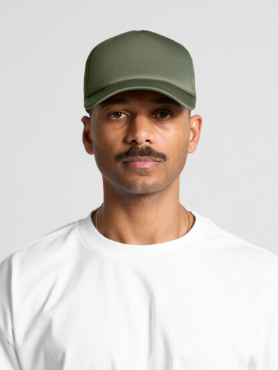 AS Colour Foam Trucker Cap 1122