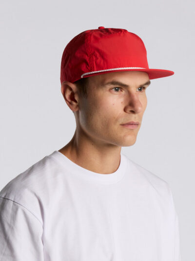AS Colour Surf Rope Cap 1123