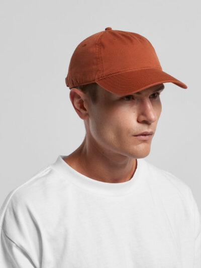 AS Colour Access Five Panel Cap 1132
