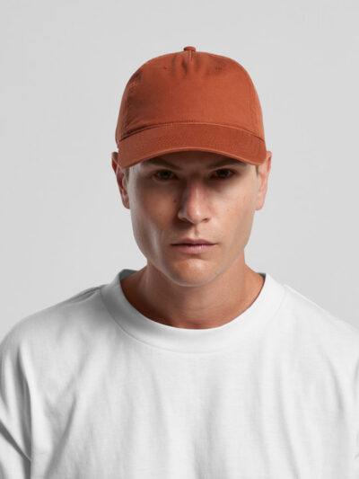 AS Colour Access Five Panel Cap 1132