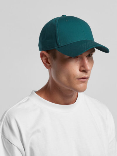 AS Colour Icon Cap 1140