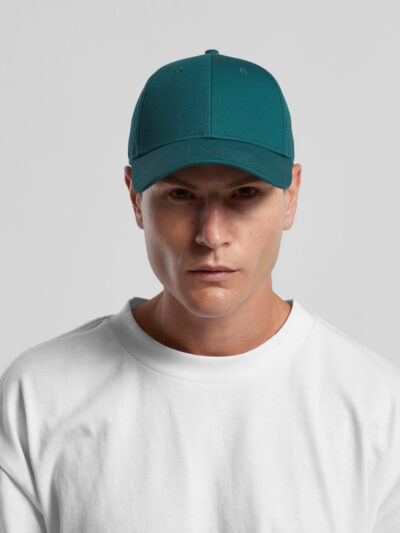 AS Colour Icon Cap 1140