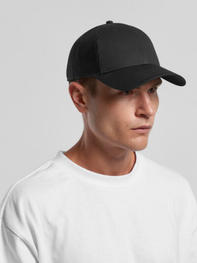 AS Colour Icon Trucker Cap 1141