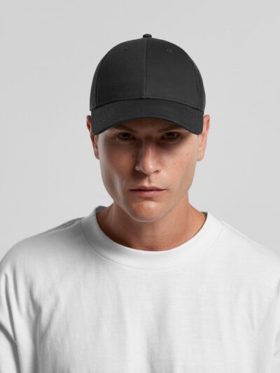 AS Colour Icon Trucker Cap 1141