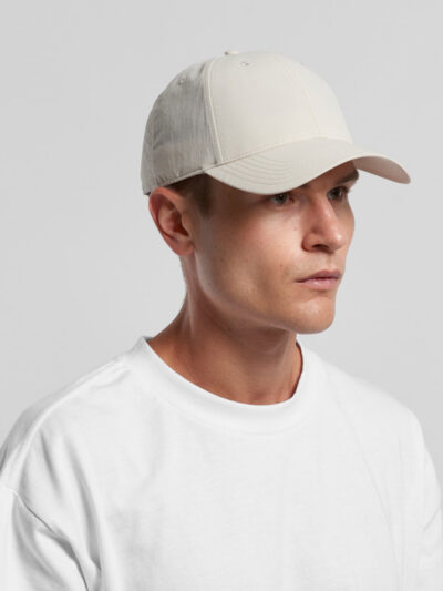 AS Colour Icon Nylon Cap 1142