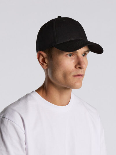 AS Colour Icon Flex Cap 1143