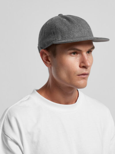 AS Colour Class Wool Cap 1151