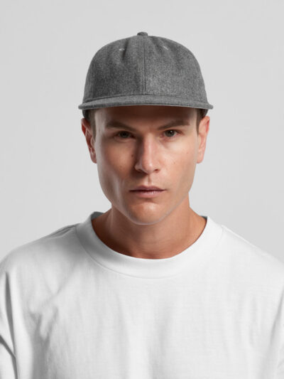 AS Colour Class Wool Cap 1151