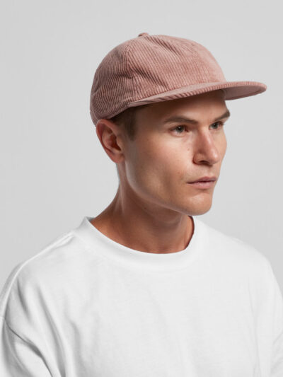 AS Colour Class Cord Cap 1152