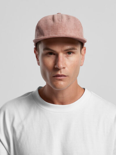 AS Colour Class Cord Cap 1152