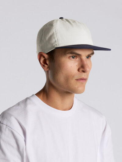 AS Colour Class Two-Tone Cap 1154