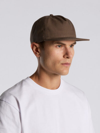 AS Colour Class Canvas Cap 1156