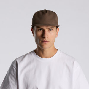 AS Colour Class Canvas Cap 1156