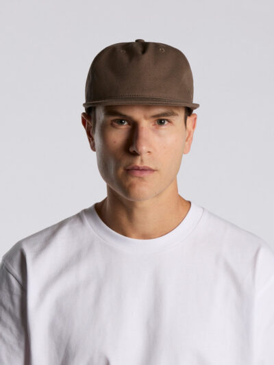 AS Colour Class Canvas Cap 1156