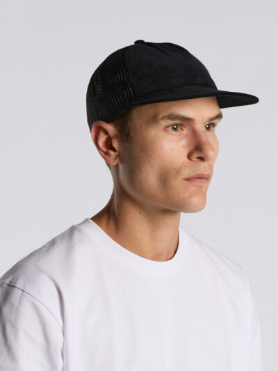 AS Colour Class Cord Trucker Cap 1157