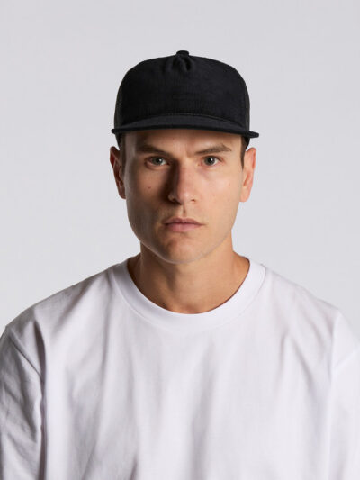 AS Colour Class Cord Trucker Cap 1157