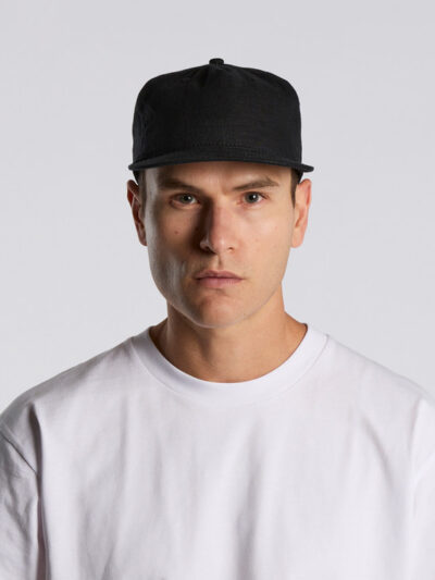 AS Colour Class Linen Cap 1158