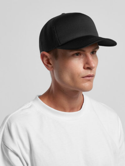 AS Colour Frame Foam Trucker Cap 1161