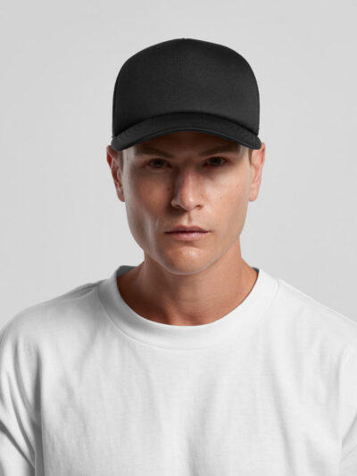 AS Colour Frame Foam Trucker Cap 1161
