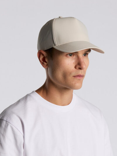 AS Colour Frame Nylon Cap 1162
