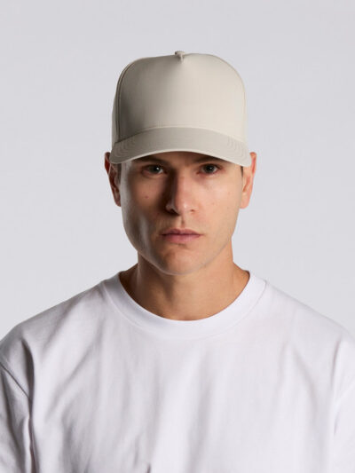 AS Colour Frame Nylon Cap 1162