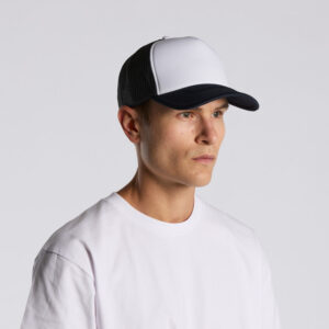 AS Colour Frame Foam Two-Tone Trucker 1163