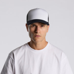 AS Colour Frame Foam Two-Tone Trucker 1163