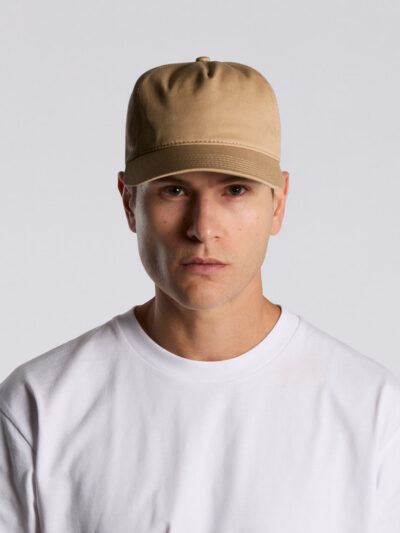 AS Colour Frame Soft Cap 1164