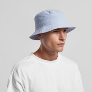 AS Colour Nylon Bucket Hat 1171