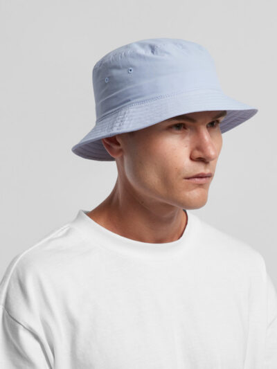 AS Colour Nylon Bucket Hat 1171
