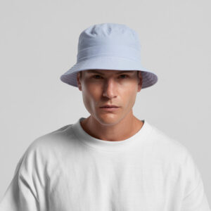 AS Colour Nylon Bucket Hat 1171