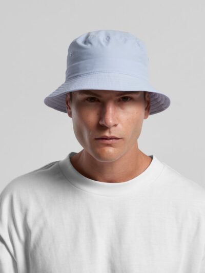 AS Colour Nylon Bucket Hat 1171