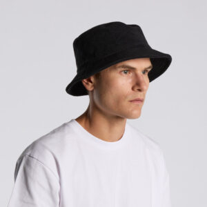 AS Colour Terry Bucket Hat 1175